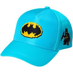 Lego Batman Classic kačket, jarko plava Cene