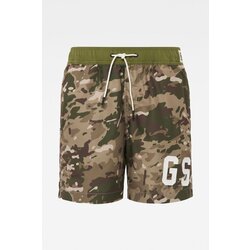 G-star Swimwear - G-STAR Dirik swimshort ao patterned Cene