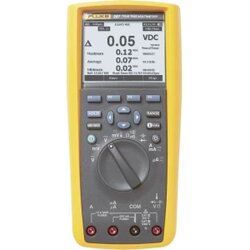 FLUKE digitalni multimetar 287/FVF/EUR, 320 x 240 piksela, 1.000 v cat III/600 v Cijene
