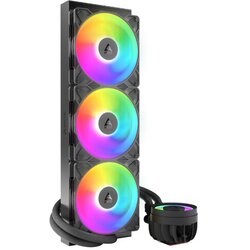 Arctic Vodeno hlađenje Liquid Freezer III Pro 420, A-RGB, AIO, multi compatible Cijene