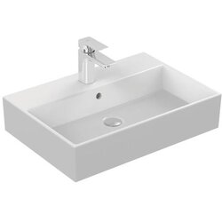 Ideal Standard K078201 Strada 71 x 42 cm keramični umivalnik z odprtino za armaturo Cene
