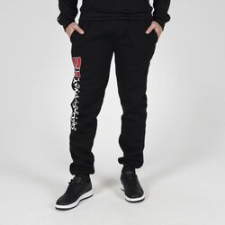 Geographical Norway Muški donji deo trenerke Machal Men 048, Crni Cene