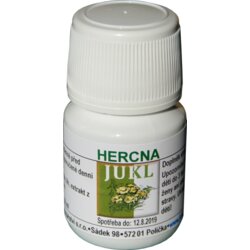 JUKL Tinktura Hercna (D0) Cene