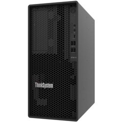  SERVER LENOVO ST50 V2 E-2324G 16GB SW RAID 2x1TB 500W Cene