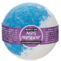 Beauty Jar kugla za kupanje mrs.president | kupka | so za Cene