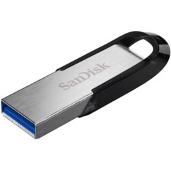 San Disk 1TB Ultra Flair USB-A 3.0 USB ključ (črn) Cene