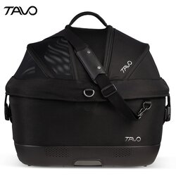 Tavo® avtosedež za hišne ljubljenčke maeve™ isofix 5x onyx Cene