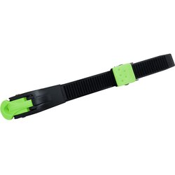 Senhai kopče za rolere PW-126 2021 crno-zelene Cene