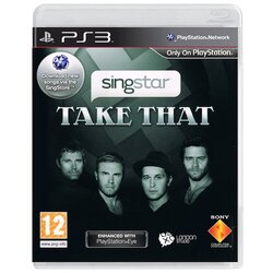 Singstar Take That (PS3) - rabljeno Cene