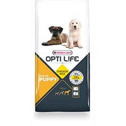 Life Opti Life Puppy Maxi Piletina i Pirinač 12,5 kg Cene