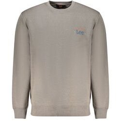 Lee MEN'S ZIP-UP SWEATSHIRT GREY Cene