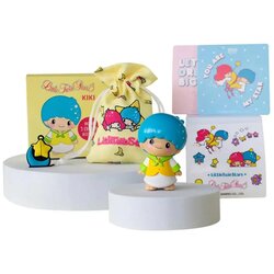 COMANSI Hello Kitty: Kiki figura v škatli z dodatki 6 cm Cene