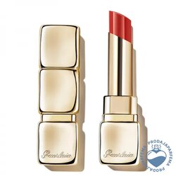 Guerlain KissKiss Shine Bloom (N°519 Floral Brick) 3.2g Cene