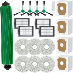 INF Zamenjava/kompatibilni deli – za iRobot Roomba Plus 505/405 Komplet, (5000312527) Cene