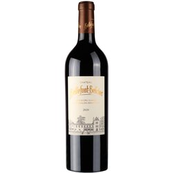 Chateau Bellefont Belcier 10802186 2020 Cene