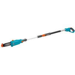 Gardena akumulatorska teleskopska pila TCS 20/18V P4A (18 V, Bez akumulatora, Dužina mača: 20 cm) + BAUHAUS jamstvo 5 godina na uređaje na električni ili motorni pogon Cijene