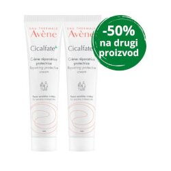 Avène Cicalfate obnavljajuća krema DUO Cene