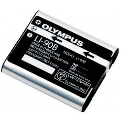 Olympus Baterija za Li90b Cene