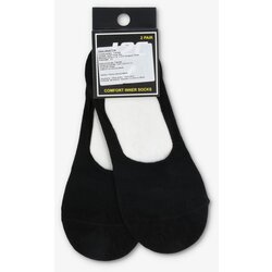 J2c unisex invisible lacoste socks J2CE233U103-01 Cene