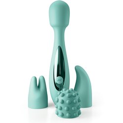 Jimmy Jane Canna Teal Cene