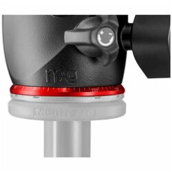Manfrotto MHXPRO-BHQ2 Ball head glava za stativ Cene