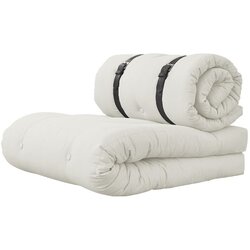 Karup Design Raztegljiv fotelj Buckle Up Creamy Cene