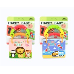 GDT GLODALICA U OBLIKU KNJIŽICE ASS Cene