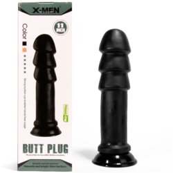 X-Men Analni Čep Smooth And Bright 11'' Cene