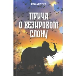 Olidum Priča o vezirovom slonu Cene