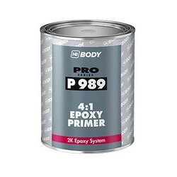 Body 989 4:1 Cene