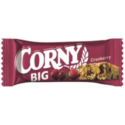 Corny štanglica extra big cranberry 50g Cene
