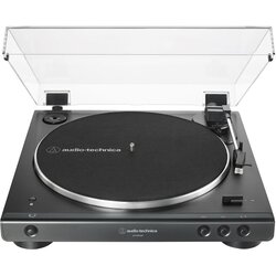 Audio-Technica AT-LP60XBT Crna Cene