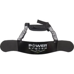 Power System Arm Blaster Cene