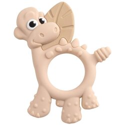 BIBADO grizalo Dinozaver Dotty grizalo Dinozaver Dotty fawn 943 fawn Cene