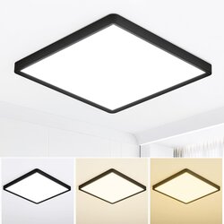 MOONSEA LED stropna svetilka 40W, 40×40cm Cene