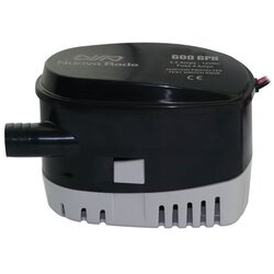 Nuova Rade Submersible Automatic Bilge Pump 600Gph 12V Cene