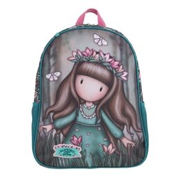 Santoro Ranac đački 2zipa Woodland Wildflower Gorjuss 1328GJ04 Cene