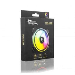 WHITESHARK FAN 1262-04-V PULSAR – ARGB Cene