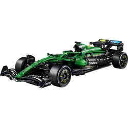 Lego Technic - Bolid za F1® Aston Martin Aramco AMR25 (42240) Cene