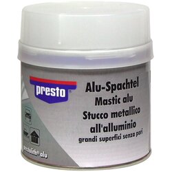 Presto aluminijum git 250g Cene