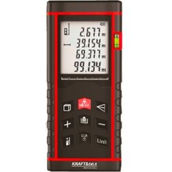 Kraft & DELE digitalni laserski merilnik razdalje 100m KD104 Cene