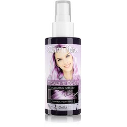 Delia Cosmetics Toner za kosu ljubičasti CAMELEO INSTANT COLOR 150 ml Cene