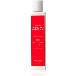 Tomas Arsov Rose Raspberry Oud Body Balm losjon za telo 200 ml Cene