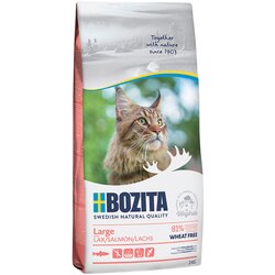 Bozita Large brez pšenice - 2 kg Cene