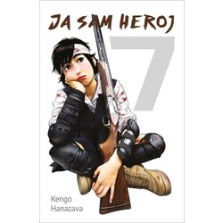  Ja sam heroj 7 Cene