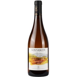 Vina Los Vascos Los Vascos Cromas Chardonnay Cene