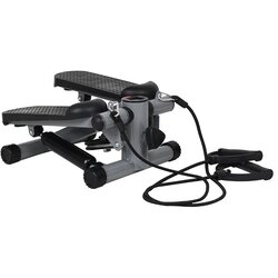 Livefit B-roba Mini Steper sa elastičnim ekspanderima MS500 Cene