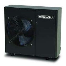 Thermoflux TOPLOTNA PUMPA MONOBLOK TF17DC 380V 2300261 Cene