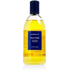 AROMATICA Šampon za kosu Tea tree Purifying Shampoo, 400 ml Cene