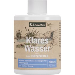 LAWANA Bistra voda - 500 ml Cene